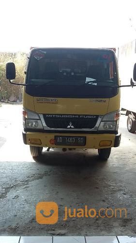 Colt Diesel Canter  HD 125  PS  Dump 2021 Surakarta Jualo