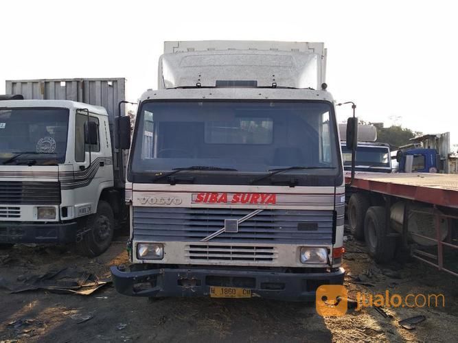 Jual Beli Mobil Truk Bekas Semarang  Jawa Tengah 2 Jualo