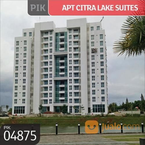 Apartment Citra Lake Suites Tower Oakwood B Lt 12 Jakarta Barat