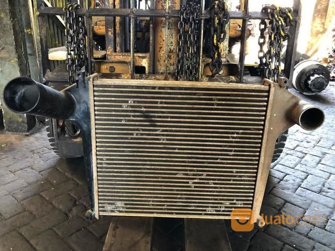 iIntercooleri Hino Lohan MURAH LANGKA Surabaya Jualo