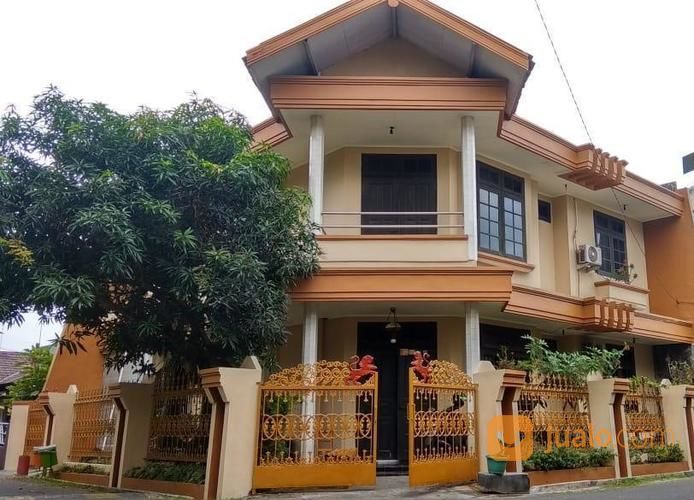 Paling Keren 30 Gambar Rumah Yang Besar  Gani Gambar 