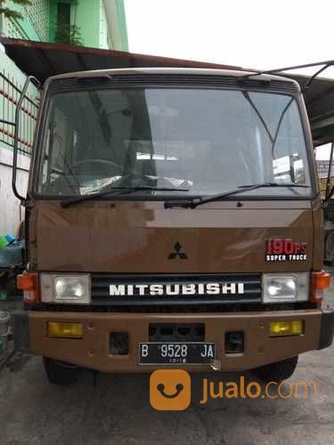 Mitsubishi Fuso  Jakarta Selatan Jualo