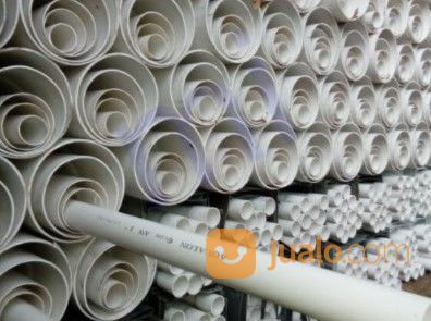 Distributor Pipa / Paralon PVC Merk Wav | Kab. Bekasi | Jualo