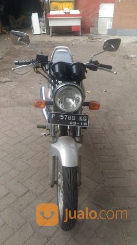 Suzuki Thunder 250 Original