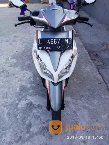  Sepeda  Motor  Honda Bekas  dan Baru Surabaya  Jawa Timur  8 