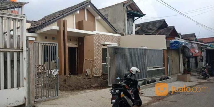 Rumah Taman Cibaduyut Indah Tci Full Renov