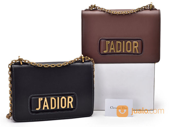 Tas Wanita Jadior Juwitala