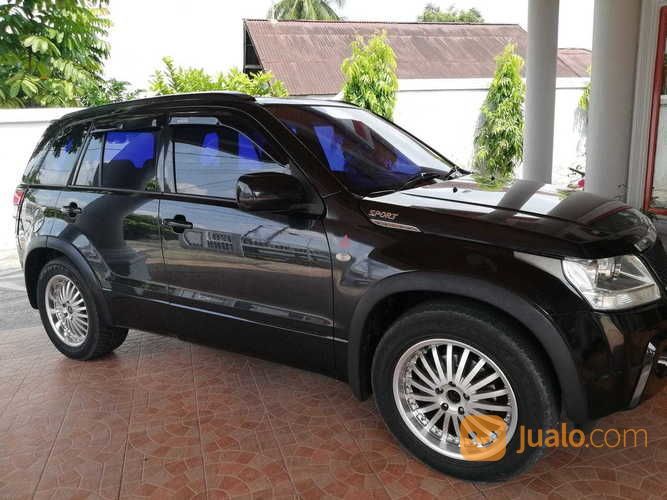  Suzuki  Grand  Vitara  Pekanbaru  Jualo