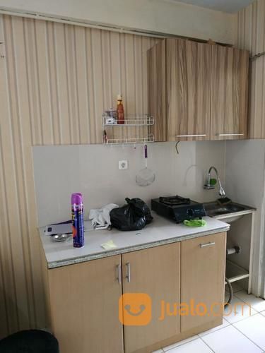 Sewa Apartemen Gading Nias 2 Kamar Furnished Bulanan Tower