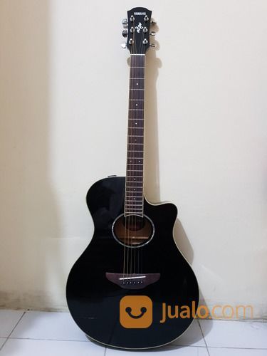 Download 65+ Gambar Gitar Yamaha Apx 600 Paling Bagus Gratis