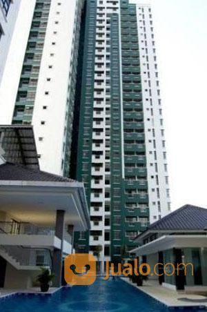 Sewa Apartemen Salemba Residence Jakarta Pusat Jualo