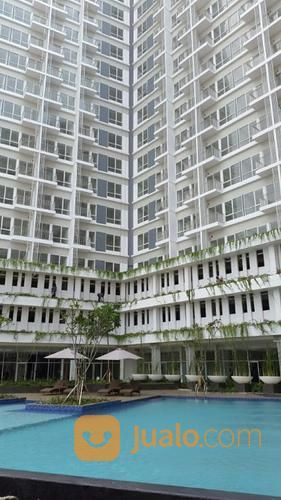 Apartemen Bintaro Plaza Residence Altiz Bintaro Murah Tangerang