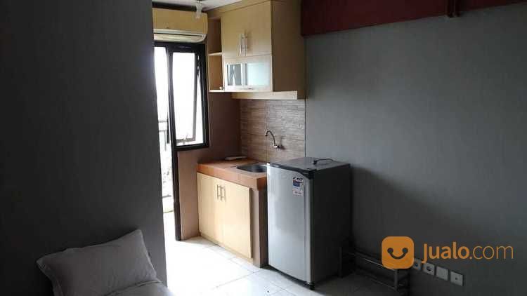 Apartemen Kebagusan Residence Jakarta Selatan Tipe Studio Harga