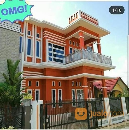 Wow 19+ Gambar Rumah Gedung - Gani Gambar