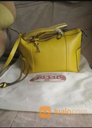  Tas Fossil Warna Kuning Bandung Jualo