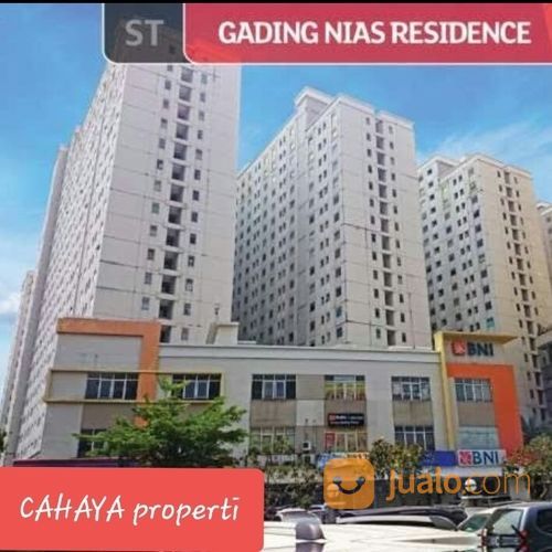 Sewa Apartemen Harian Di Gading Nias Murah Di Jakarta Jakarta