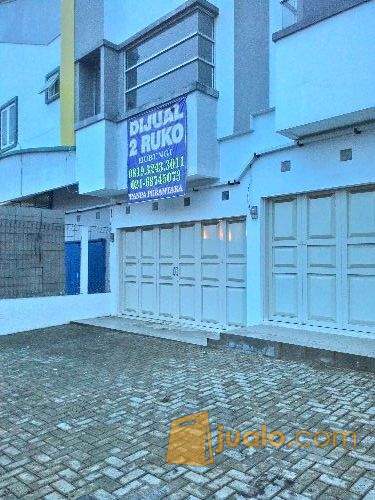  pintu  besi  plat henderson Jakarta Selatan Jualo