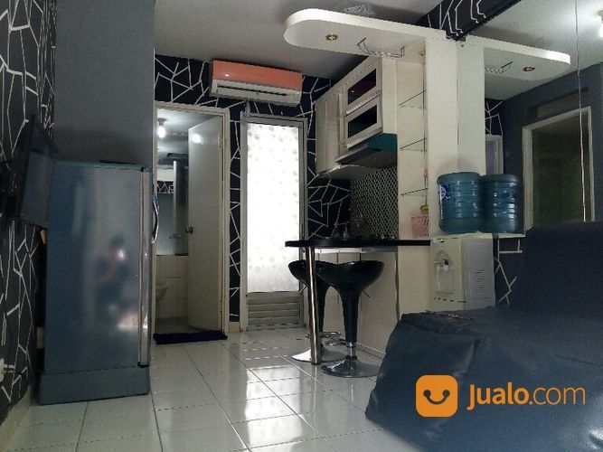 Kalibata City 2 Br Tower Cendana Lt 7 Hoek Jakarta Selatan Jualo