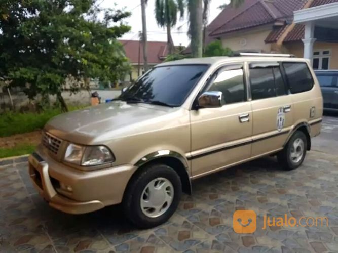  Aksesoris  Mobil Kijang  Lgx  Gambar Aksesoris 