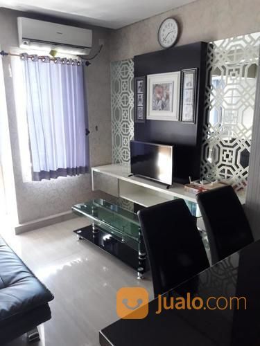 Apartemen Mewah Jakarta Selatan Nifarro Park 2 Br View Kota