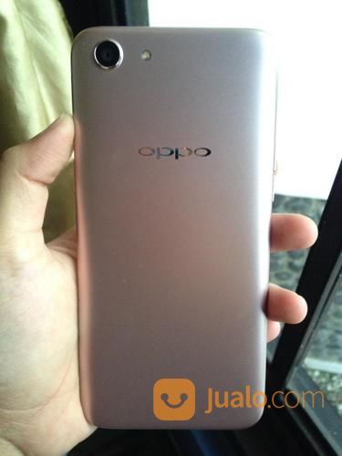 Gambar Hp Oppo A83 Ram 3gb