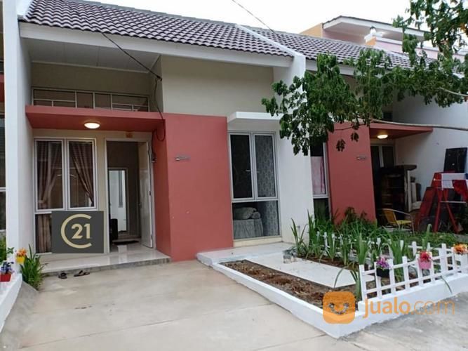 Rumah Baru Minimalis Full Furnish Di Cluster Manhattan Mgc Mutiara Gading City Bekasi Utara