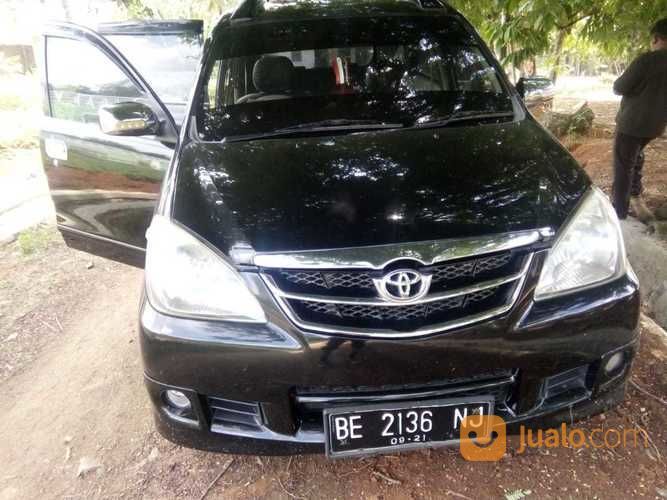  Avanza  Tipe G Th 2011 Bandar Lampung  Jualo