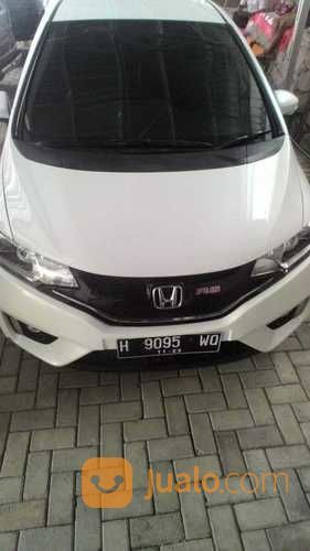 Honda Jazz Tahun 2021 Kab  Bandung  Jualo