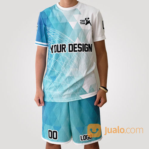 6000 Gambar Desain  Baju Futsal  HD Paling Baru Gambar ID