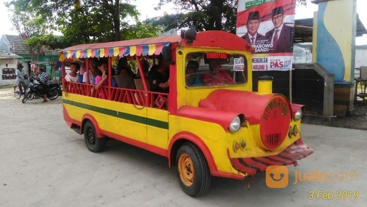  Mobil  Odong Odong Bekas  Mobil  Kereta Wisata Bekas  Kab 