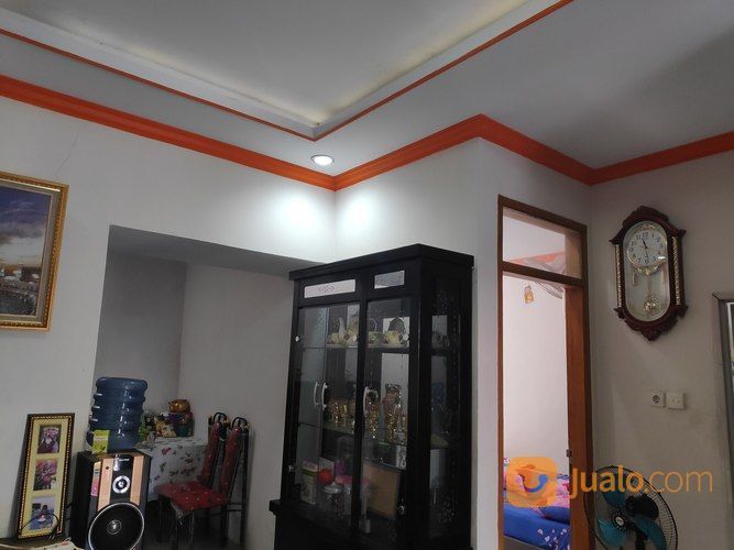 Rumah Mewah Harga Murah Taman Graha Asri Kota Serang