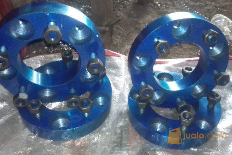  Adaptor  velg  utk segala merk mobil  Jakarta  Pusat Jualo