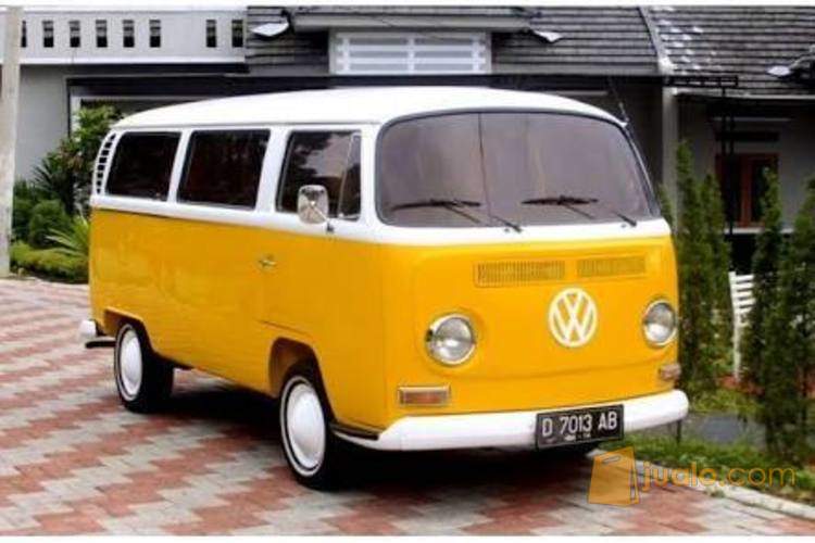  VW  combi  harga di bawah 20 juta Kab Magetan Jualo