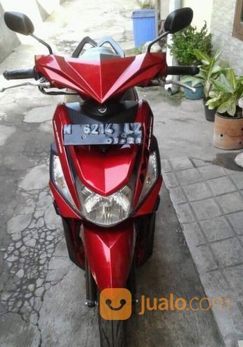  Sepeda  Motor  Yamaha Bekas  dan Baru Malang  Jawa Timur Jualo