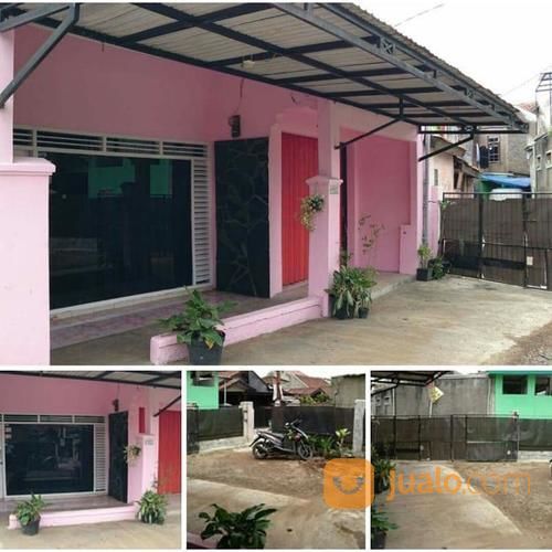  Rumah Di Cijerah  Melong Asih Cimahi Selatan Cimahi 