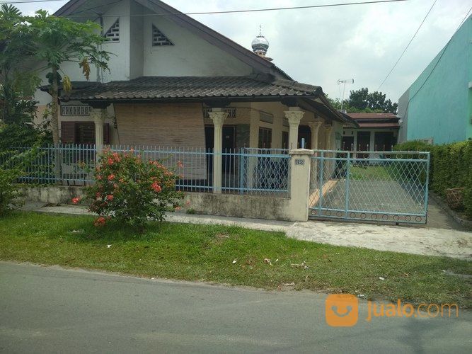  Rumah  Kontrakan Di  Jalan  Pancing Medan  Seputar Jalan 