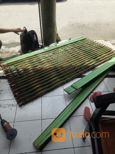 Bengkel Serfis Pintu  Harmonika  RollingDoor Daerah  