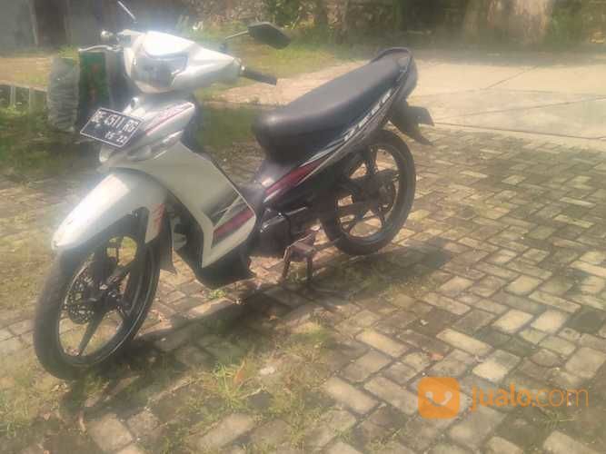 Jual Beli Sepeda Motor Bekas dan Baru Lampung Jualo