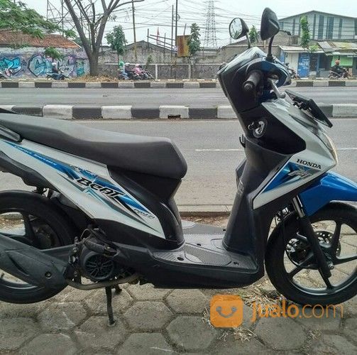  Jual  Motor  Bekas Jogja 