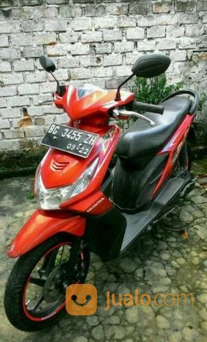 Sepeda  Motor  Honda  Bekas  Palembang Sumatera Selatan Jualo