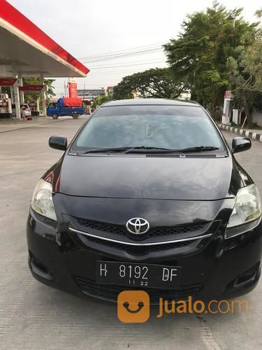  Mobil  Bekas  Toyota  Vios  Limo  Type G Manual 2010 Semarang 