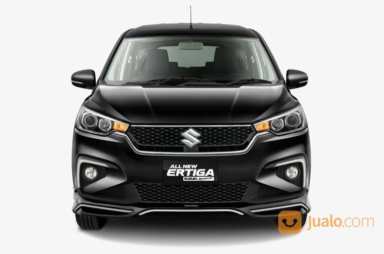 PROMO ERTIGA HARGA TERBAIK SE JAKARTA BUNGA 0 DISKON 