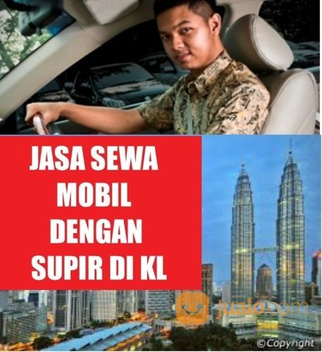 Rental Mobil Di Malaysia