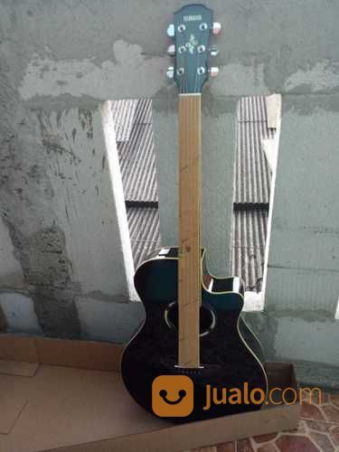 Download 530 Koleksi Gambar Gitar Yamaha Apx 500 Terbaik 