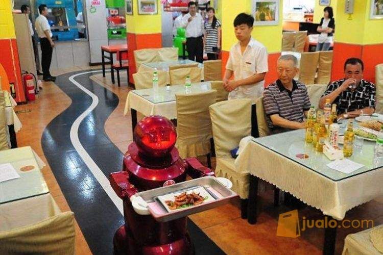 Restoran Jepang Di Surabaya Timur - Plaza Indo