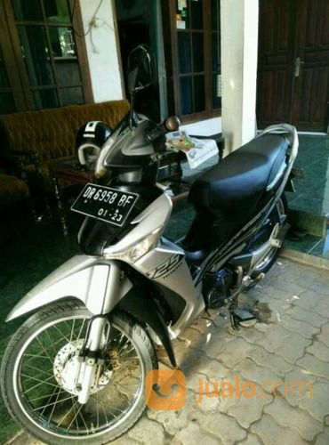 Jual Beli Sepeda Motor  Bekas  Mataram  Nusa Tenggara Barat 