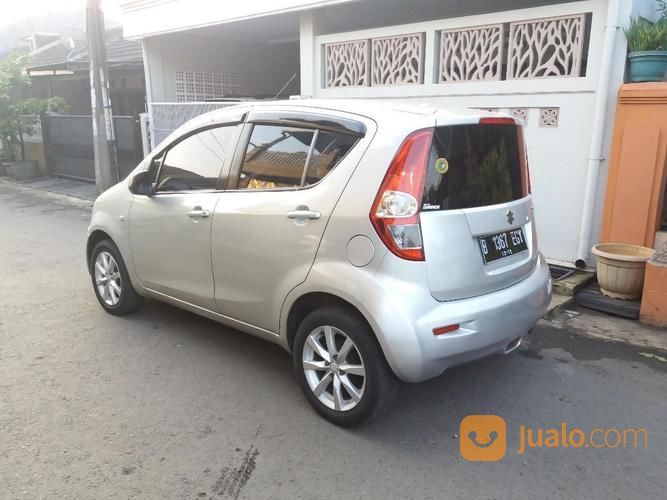 Suzuki Splash 2011 Plat B Depok Depok Jualo