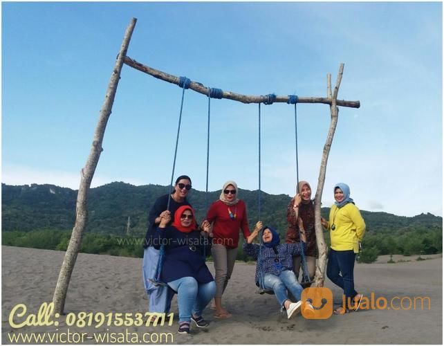 Promo Liburan Jogja Paket Wisata 1 Hari