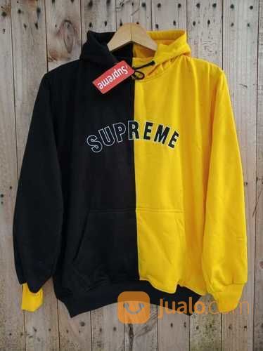 88 Model Jaket Supreme Terbaru HD Terbaru