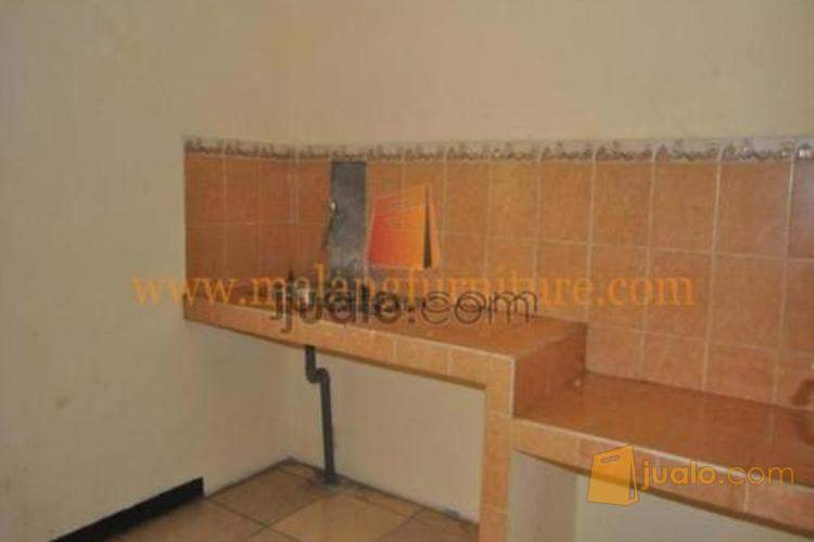 Kitchen Set HPL Ducco dan Top Table iGraniti iHargai Murah 